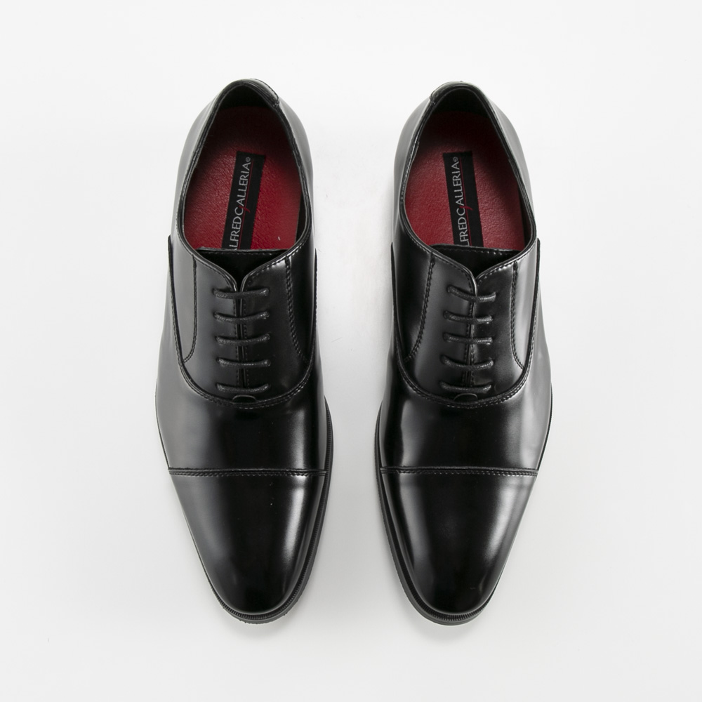 アルフレッドギャレリア ALFRED GALLERIA ビジネスシューズ  ストレートチップ AG2801【FITHOUSE ONLINE SHOP】