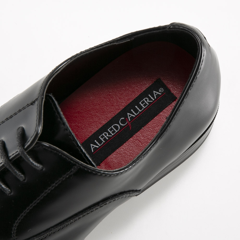 アルフレッドギャレリア ALFRED GALLERIA ビジネスシューズ  ストレートチップ AG2801【FITHOUSE ONLINE SHOP】