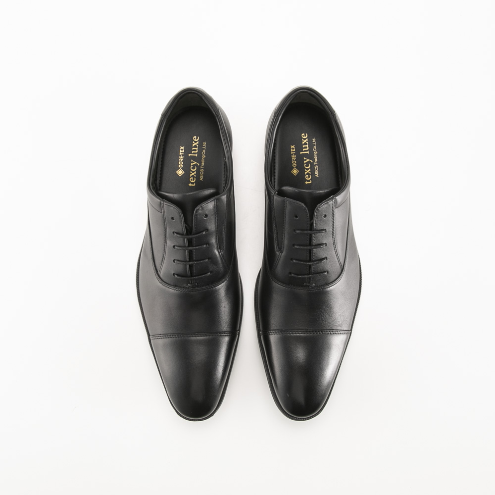 テクシーリュクス texcy luxe ビジネスシューズ ゴア3Eストレート TU-8002【FITHOUSE ONLINE SHOP】