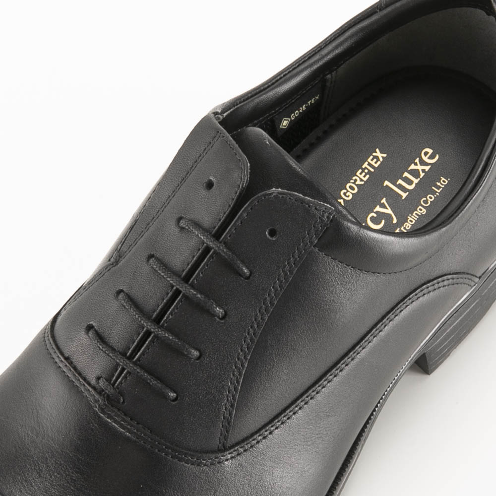 テクシーリュクス texcy luxe ビジネスシューズ ゴア3Eストレート TU-8002【FITHOUSE ONLINE SHOP】