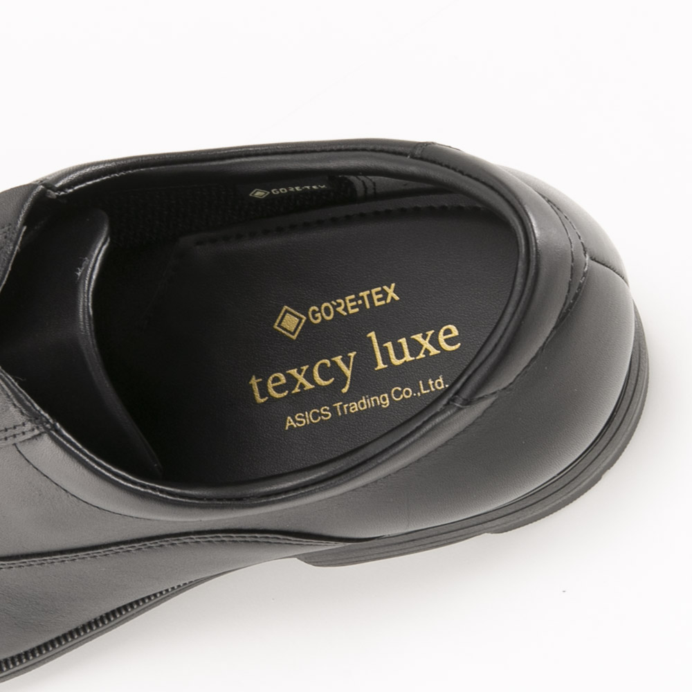 テクシーリュクス texcy luxe ビジネスシューズ ゴア3Eストレート TU-8002【FITHOUSE ONLINE SHOP】