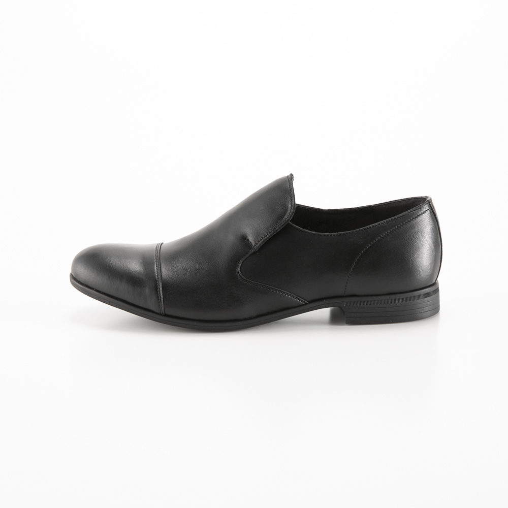 アルジス ARGIS メンズシューズ スリッポン ストレートチップ シープスキン 防水 56116FI【FITHOUSE ONLINE SHOP】