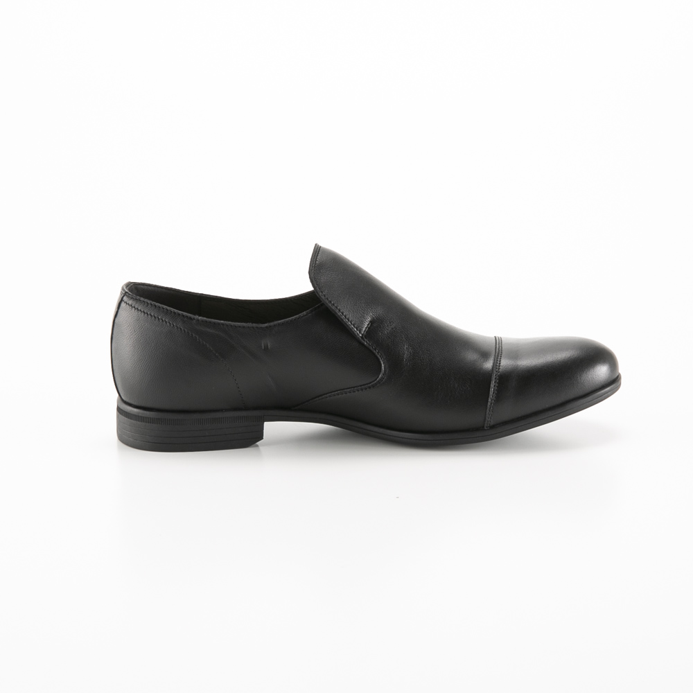 アルジス ARGIS メンズシューズ スリッポン ストレートチップ シープスキン 防水 56116FI【FITHOUSE ONLINE SHOP】