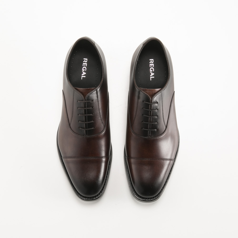 リーガル REGAL ビジネスシューズ ストレートチップ 01HL【FITHOUSE ONLINE SHOP】
