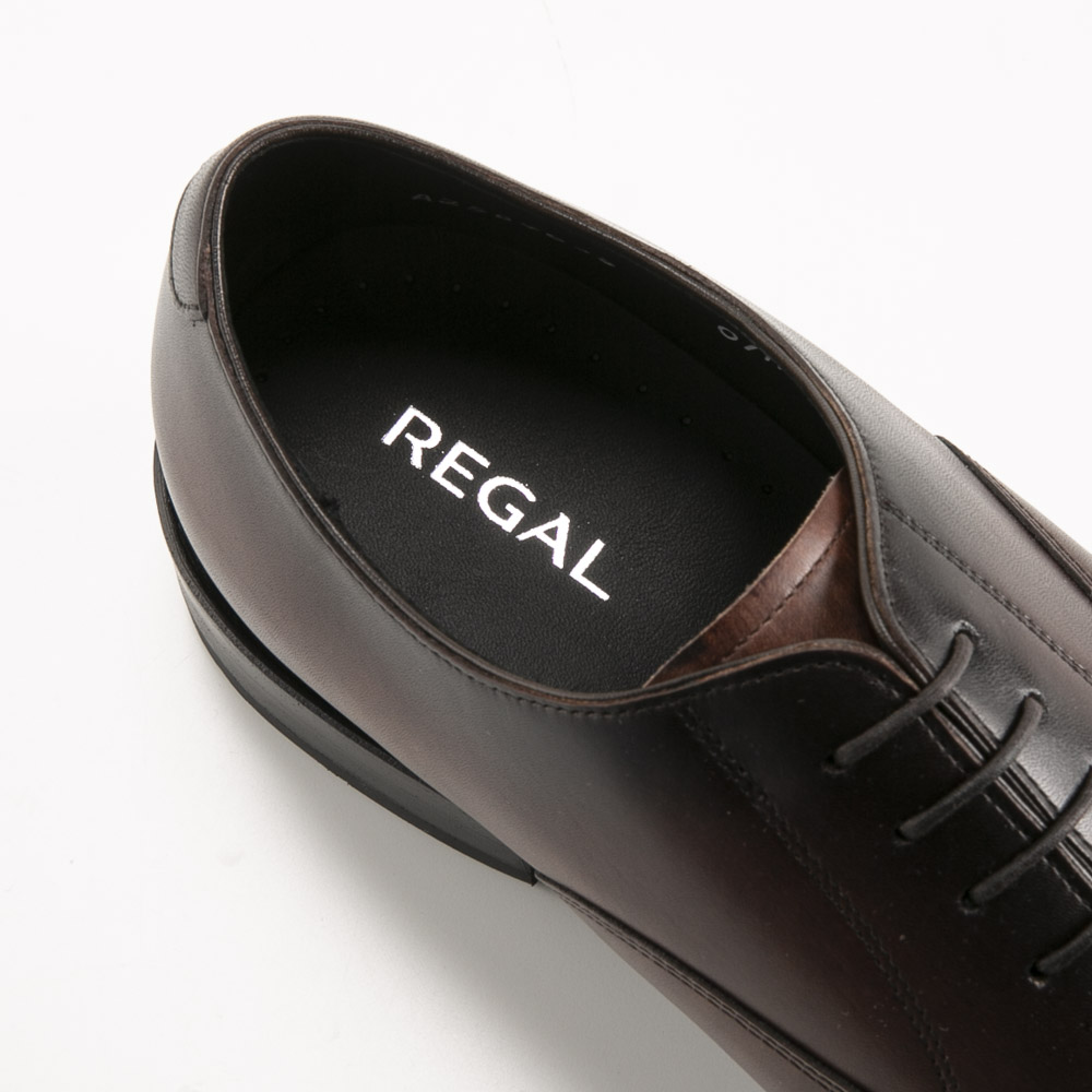 リーガル REGAL ビジネスシューズ ストレートチップ 01HL【FITHOUSE ONLINE SHOP】