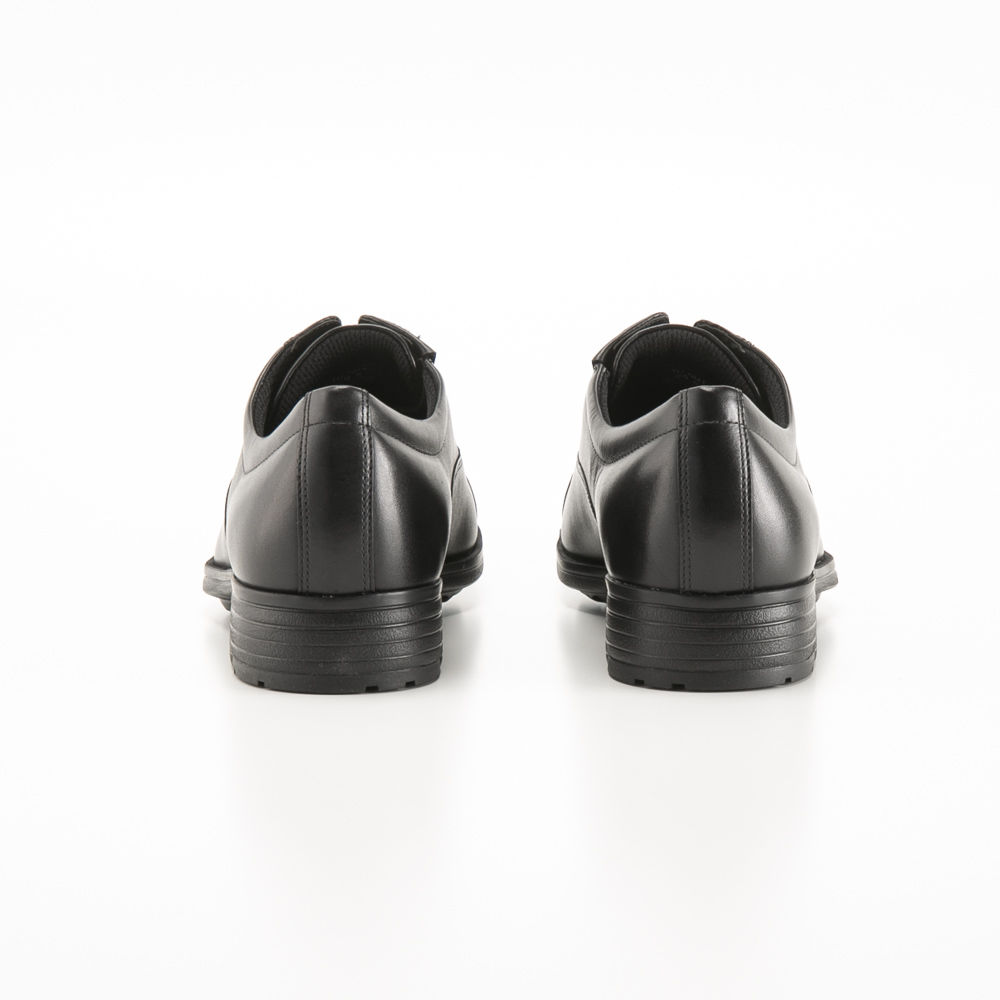 アシックス ASICS テクシーリュクス texcy luxe ビジネスシューズ 本革 軽量 消臭 ストレートチップ TU-7041【FITHOUSE ONLINE SHOP】