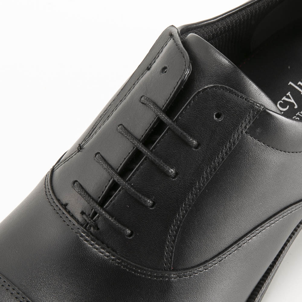 アシックス ASICS テクシーリュクス texcy luxe ビジネスシューズ 本革 軽量 消臭 ストレートチップ TU-7041【FITHOUSE ONLINE SHOP】