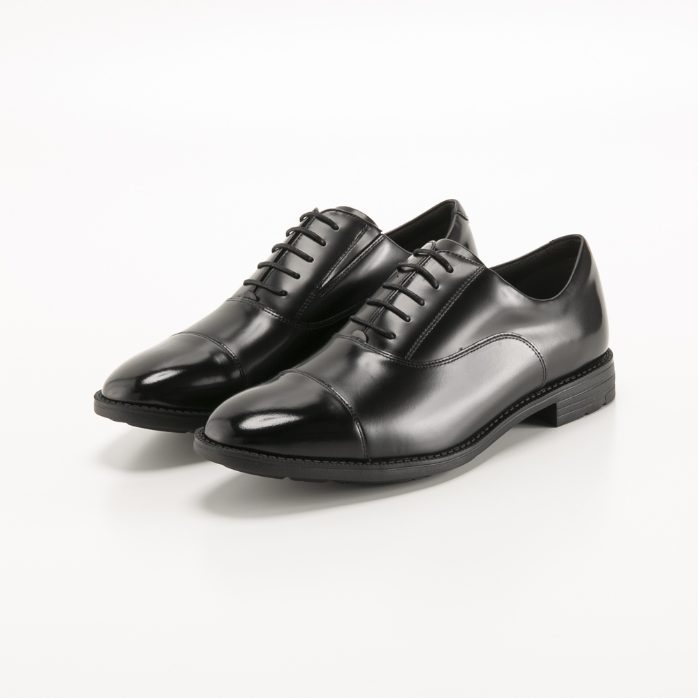 アシックス ASICS テクシーリュクス texcy luxe ビジネスシューズ 本革 軽量 消臭 アンティーク仕上げ TU-7045【FITHOUSE ONLINE SHOP】