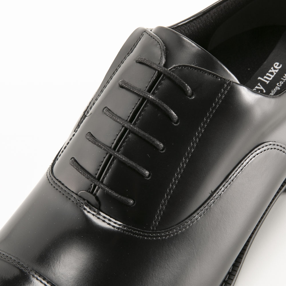 アシックス ASICS テクシーリュクス texcy luxe ビジネスシューズ 本革 軽量 消臭 アンティーク仕上げ TU-7045【FITHOUSE ONLINE SHOP】