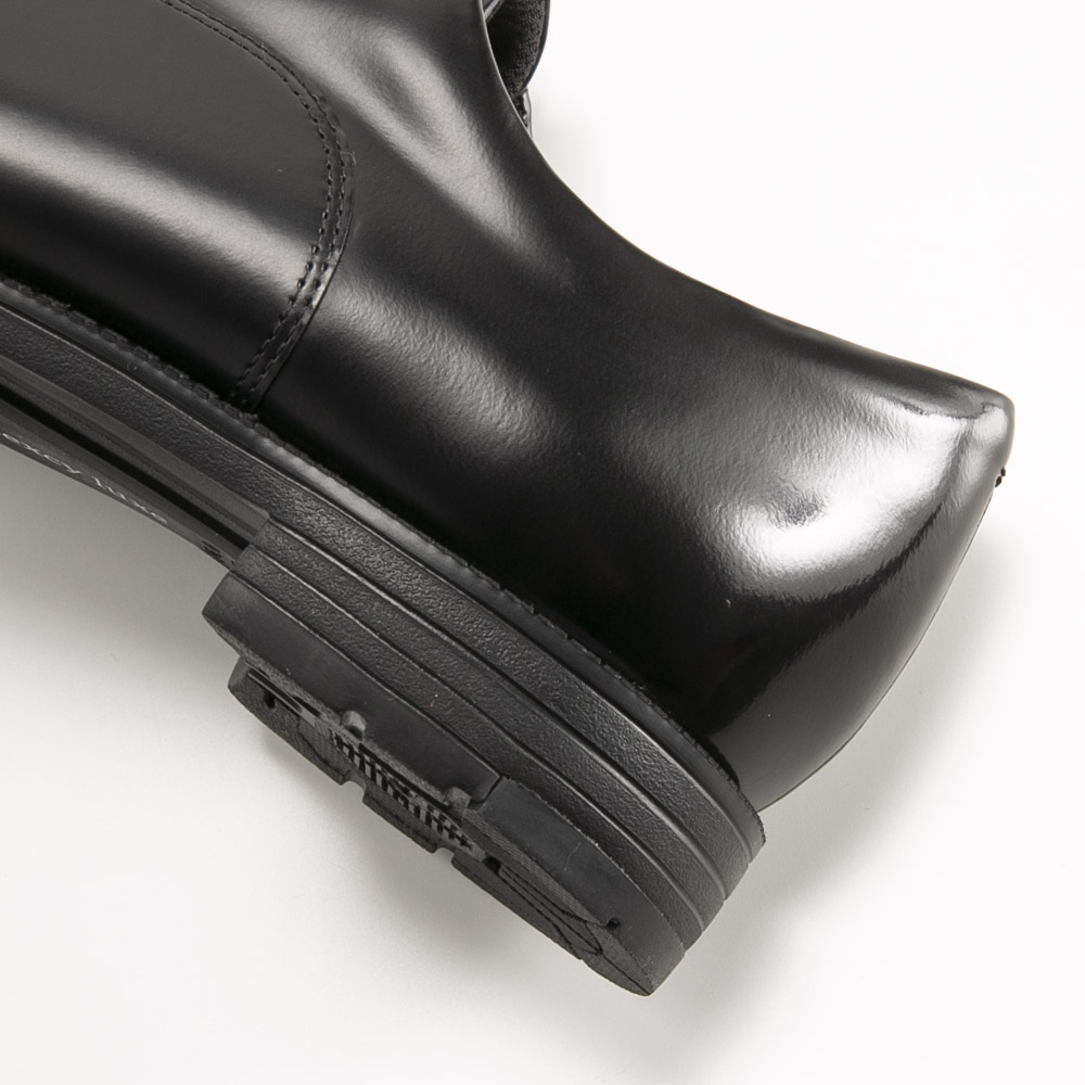 アシックス ASICS テクシーリュクス texcy luxe ビジネスシューズ 本革 軽量 消臭 アンティーク仕上げ TU-7045【FITHOUSE ONLINE SHOP】