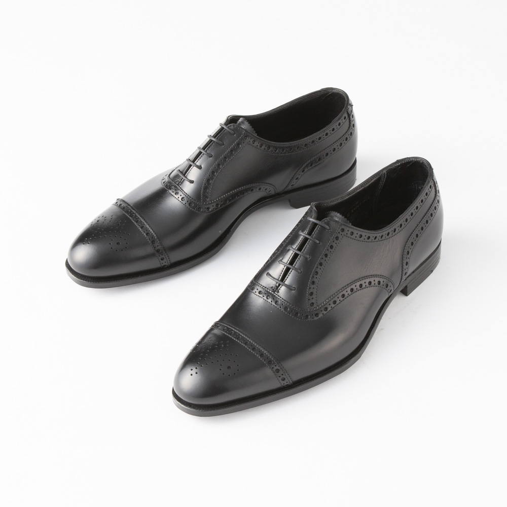 クロケット&ジョーンズ Crockett&Jones ビジネスシューズ BARRINGTON2 ...