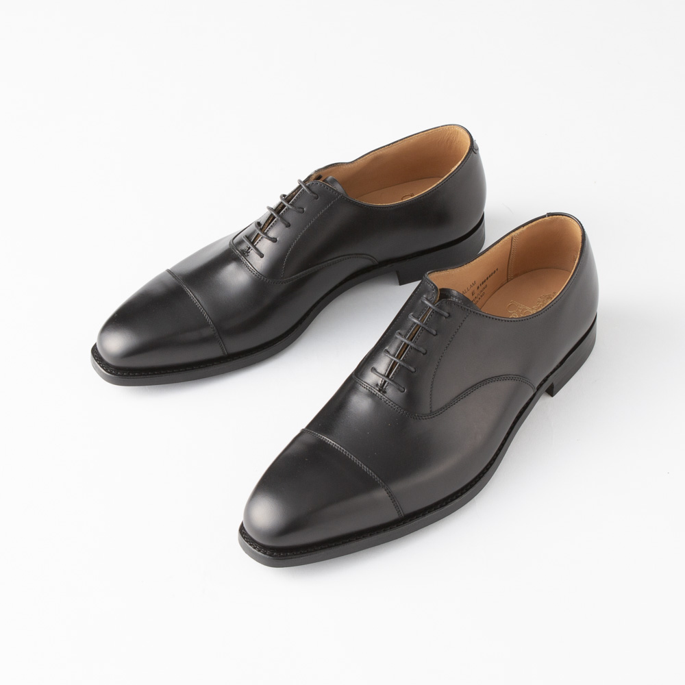 クロケット&ジョーンズ Crockett&Jones ビジネスシューズ HALLAM 25057A【FITHOUSE ONLINE SHOP】