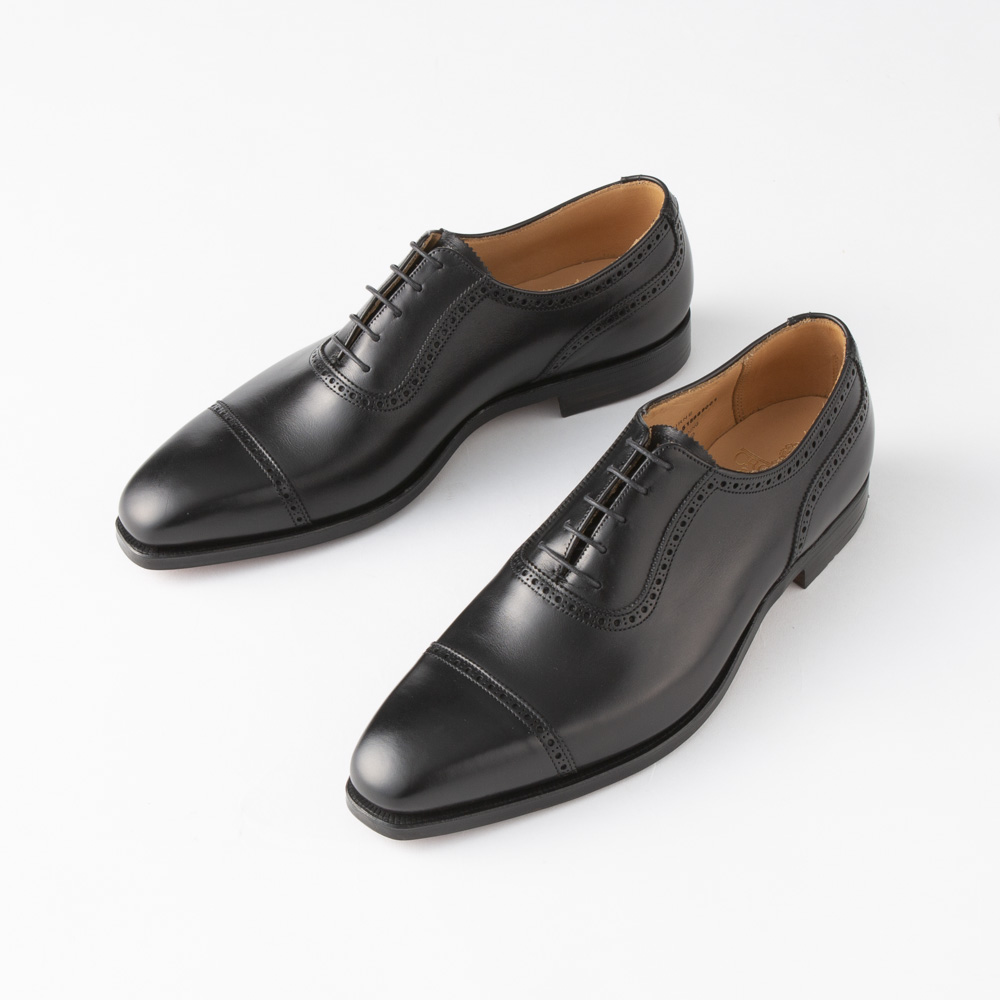 クロケット&ジョーンズ Crockett&Jones ビジネスシューズ WESTBOURNE 25152A
【FITHOUSE ONLINE SHOP】