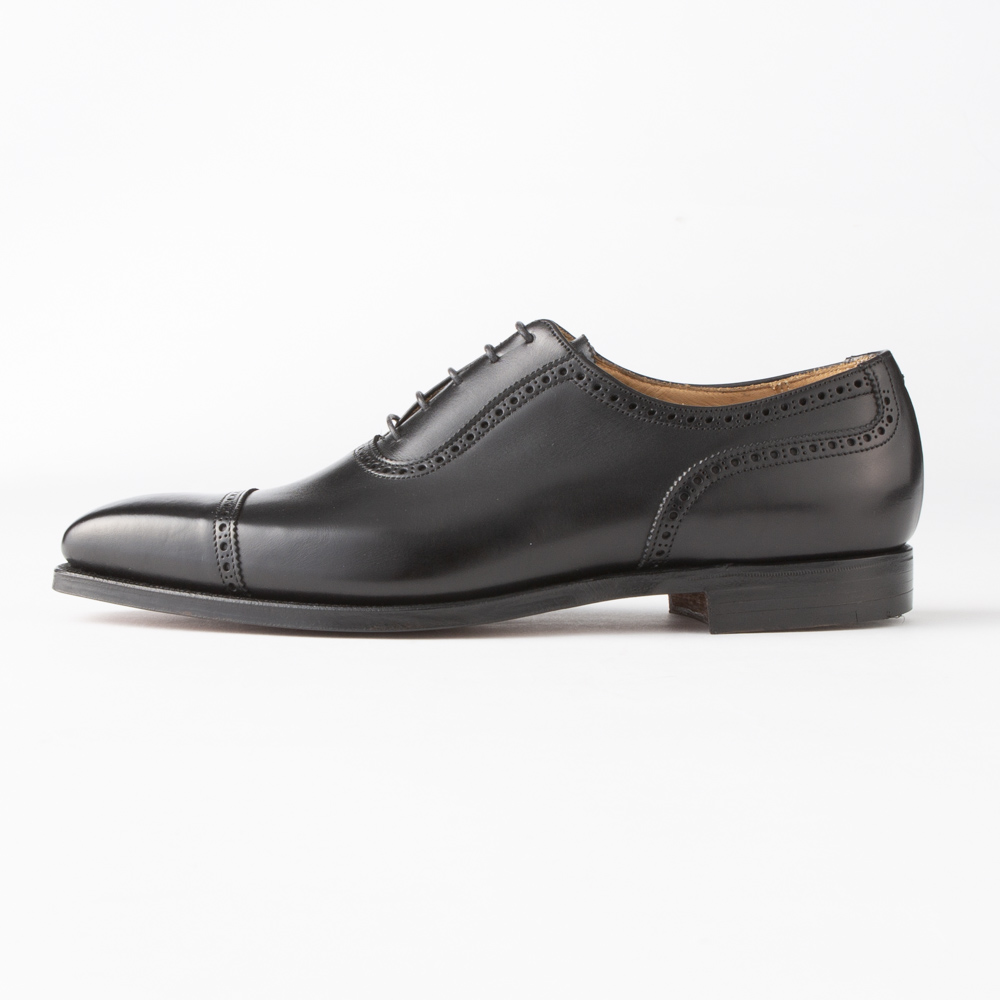 クロケット&ジョーンズ Crockett&Jones ビジネスシューズ WESTBOURNE 25152A
【FITHOUSE ONLINE SHOP】