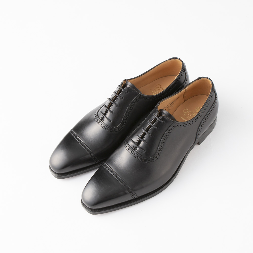 クロケット&ジョーンズ Crockett&Jones ビジネスシューズ WESTBOURNE 25152A
【FITHOUSE ONLINE SHOP】