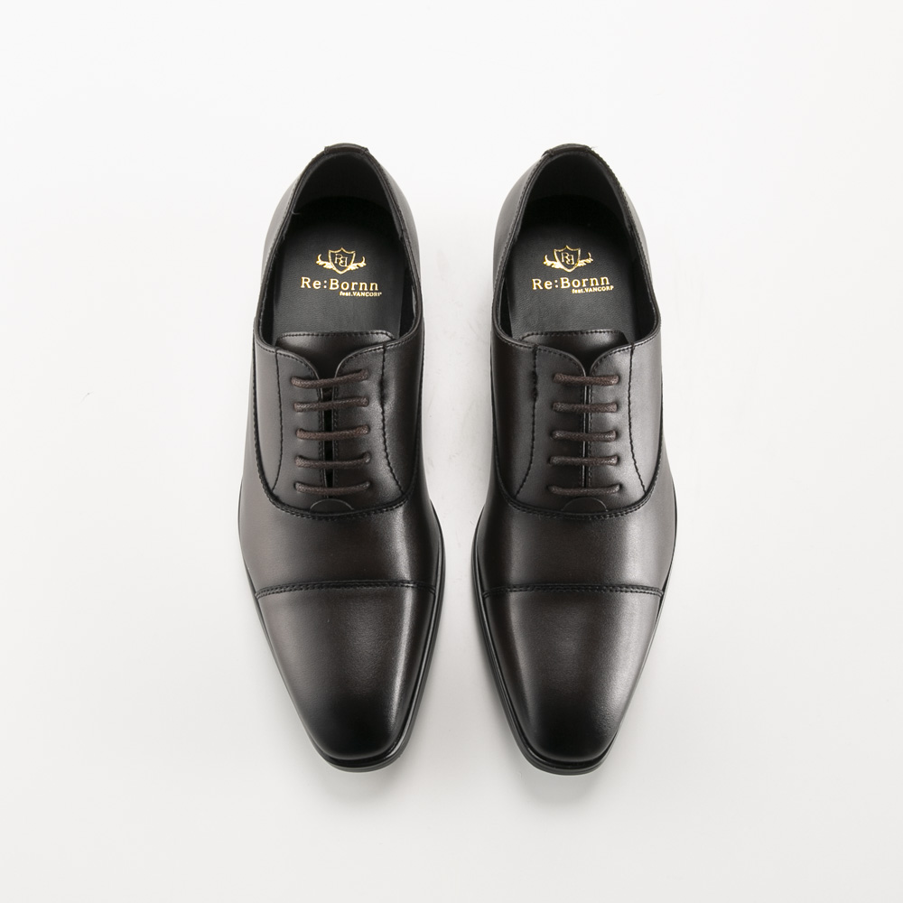 ヴァン VAN ビジネスシューズ Re:Bornn リボーン RB100【FITHOUSE ONLINE SHOP】