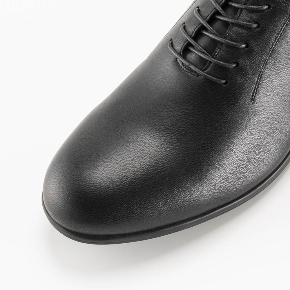 アルジス ARGIS メンズシューズ 内羽根プレーントゥ シープスキン 防水 56115FI【FITHOUSE ONLINE SHOP】
