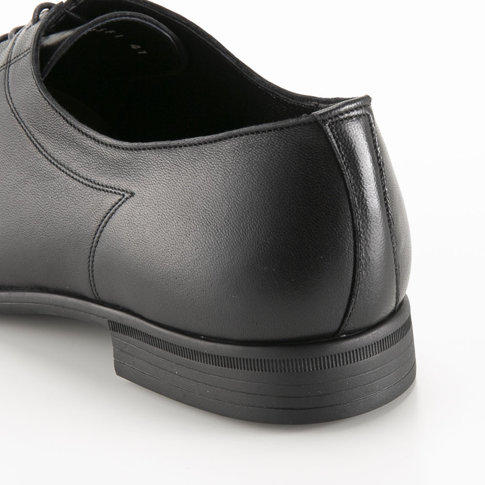 アルジス ARGIS メンズシューズ 内羽根プレーントゥ シープスキン 防水 56115FI【FITHOUSE ONLINE SHOP】
