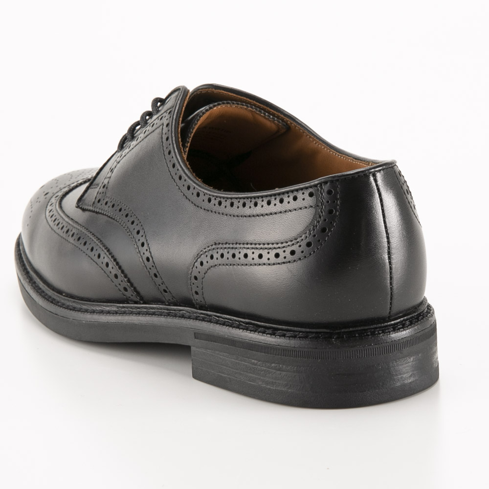 ポロラルフローレン POLO RALPH LAUREN メンズシューズ ASHER WGTIP アッシャーウイングチップ RE51【FITHOUSE ONLINE SHOP】