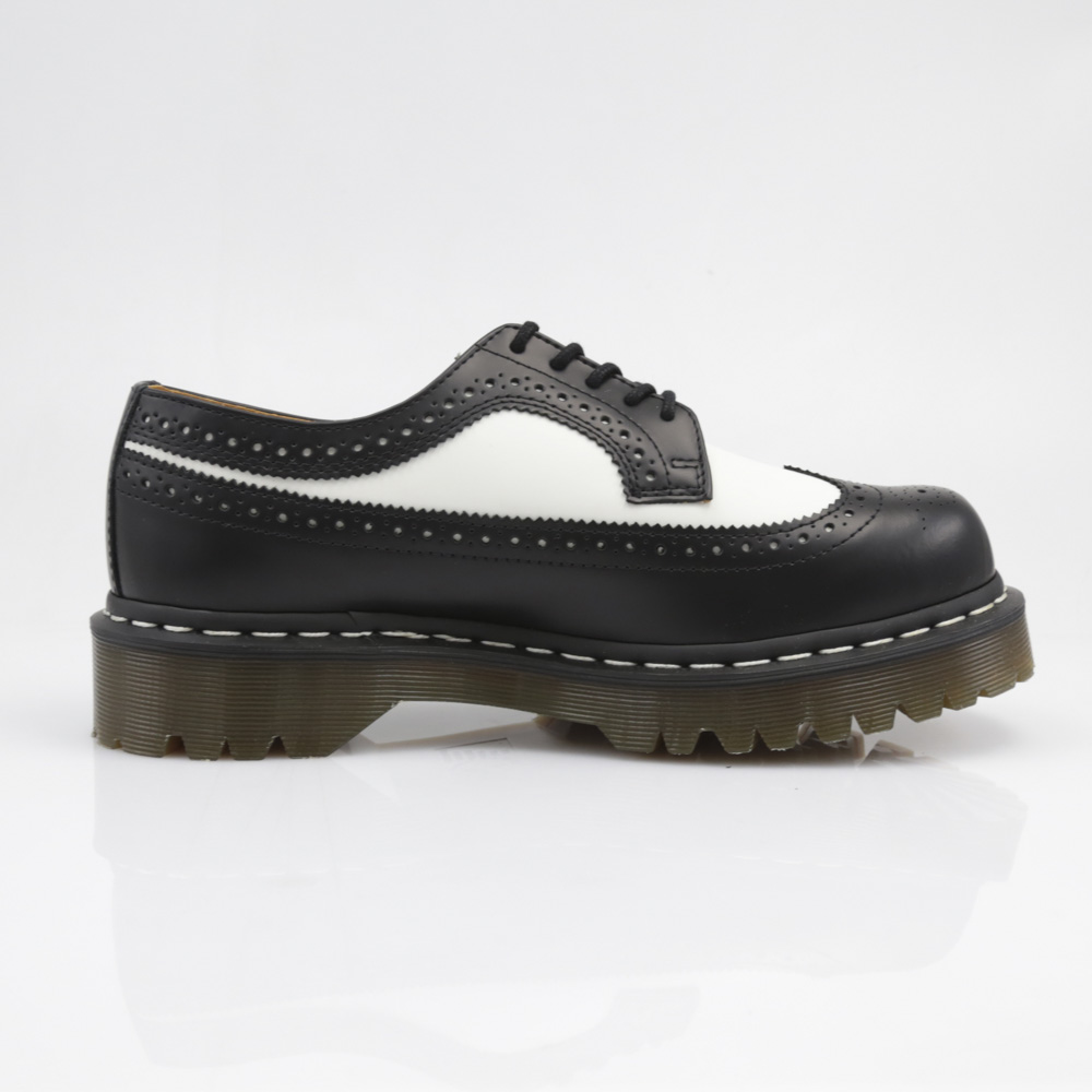 ドクターマーチン DR.MARTENS メンズシューズ DR.MARTENS 5ｱｲﾚｯﾄｳｲﾝｸﾞ 