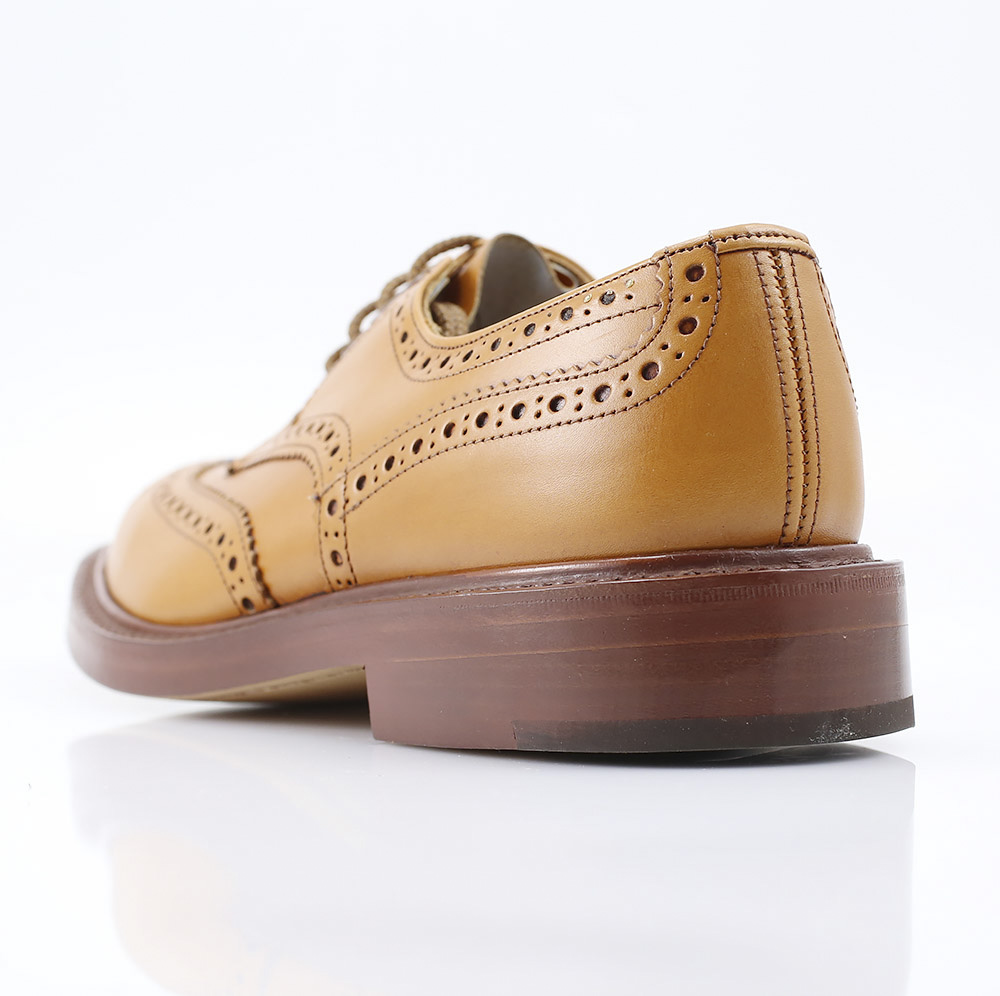 Tricker's トリッカーズ m5633 Trickers UK7 - ブーツ