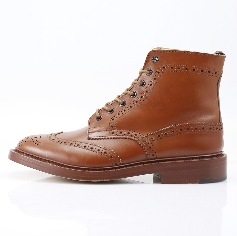 【アウトレット】トリッカーズ TRICKERS 靴 メンズブーツ 2508【FITHOUSE ONLINE SHOP】