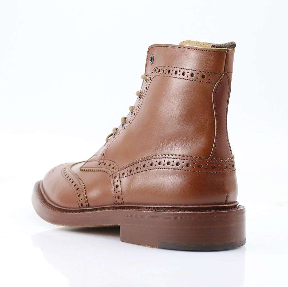 【アウトレット】トリッカーズ TRICKERS 靴 メンズブーツ 2508【FITHOUSE ONLINE SHOP】