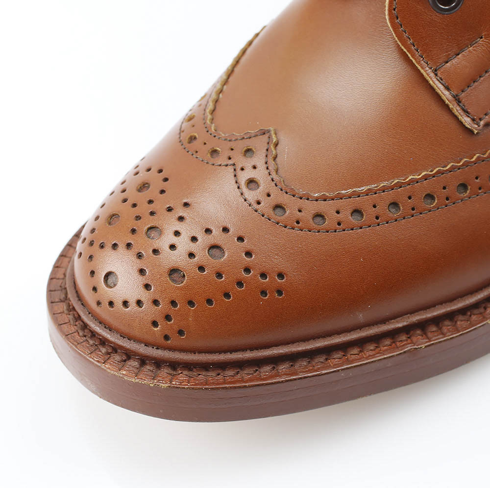 【アウトレット】トリッカーズ TRICKERS 靴 メンズブーツ 2508【FITHOUSE ONLINE SHOP】