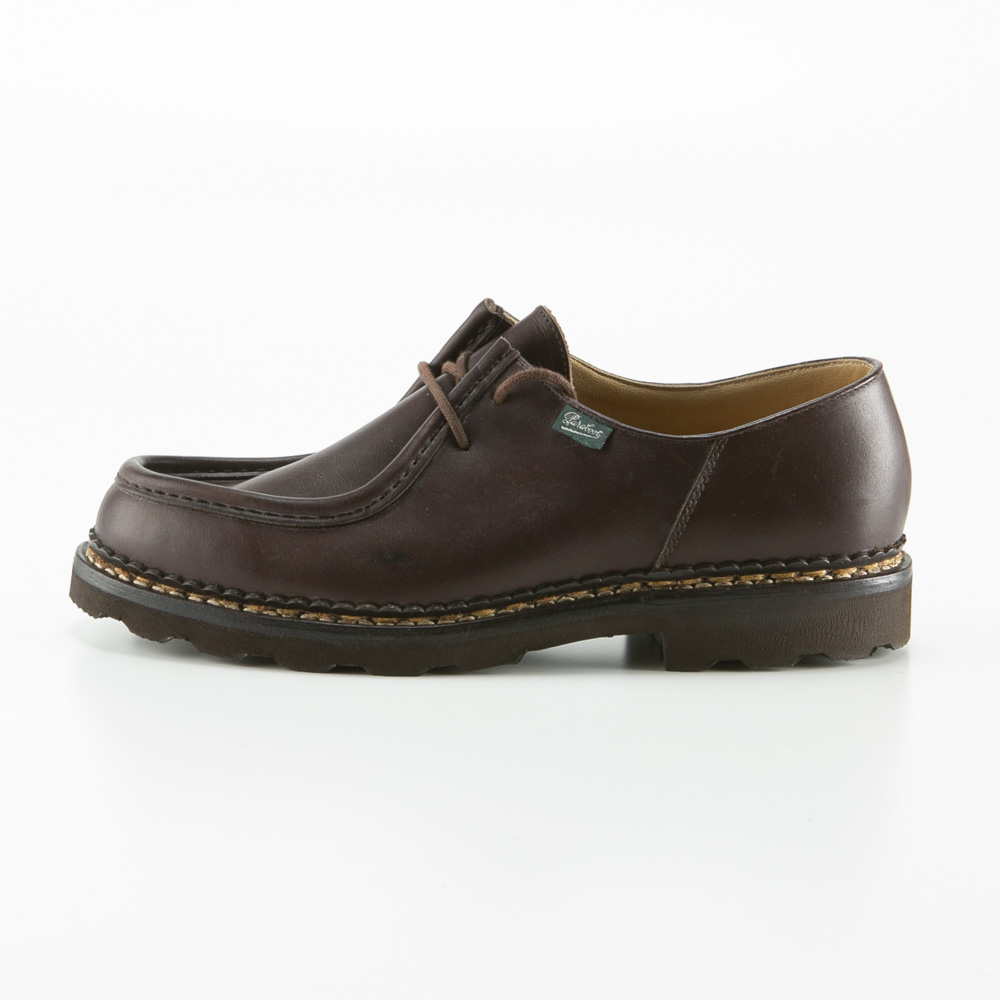 アウトレット】パラブーツ PARA BOOT メンズシューズ ミカエル アウトレット】パラブーツ PARA BOOT メンズシューズ ミカエル