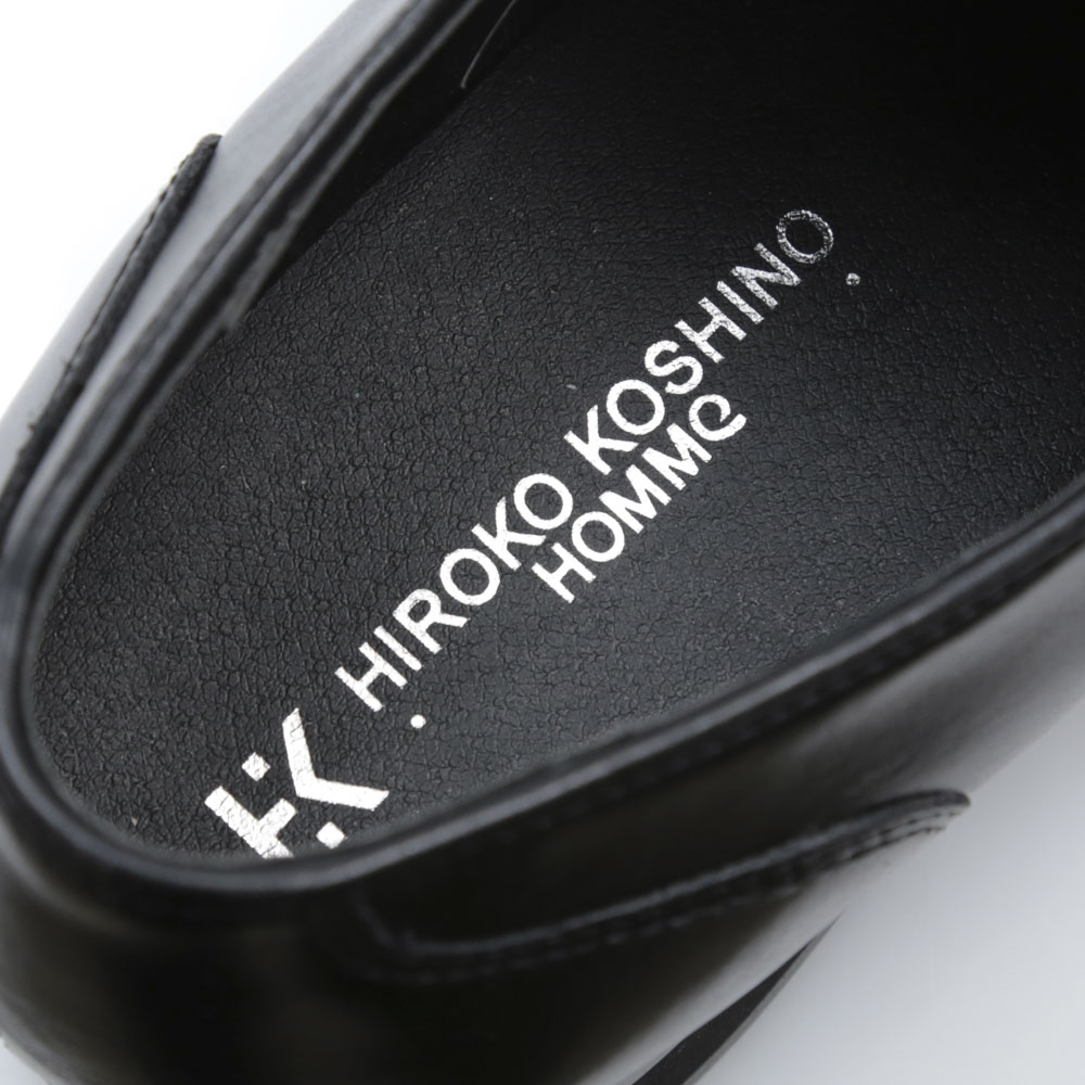 HIROKOKOSHINO ヒロココシノ ビジネスシューズ HK-118【FITHOUSE ONLINE SHOP】