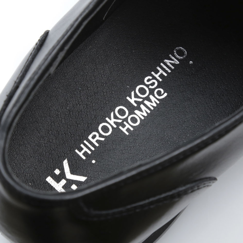 ヒロココシノオム HIROKO KOSHINO HOMME ビジネスシューズ HK-118【FITHOUSE ONLINE SHOP】