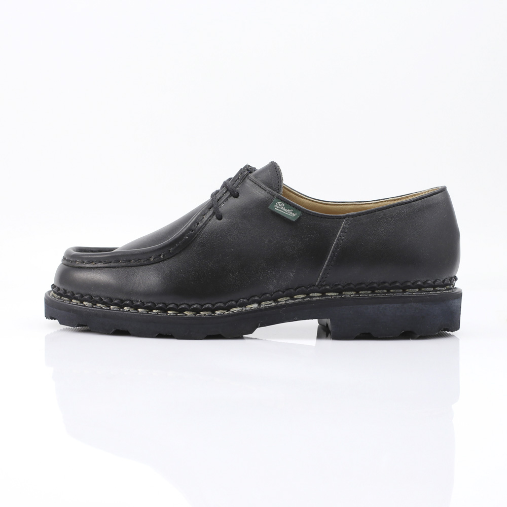 【アウトレット】パラブーツ PARA BOOT メンズシューズ ミカエル MICHAEL NOIR ブラック
【FITHOUSE ONLINE SHOP】