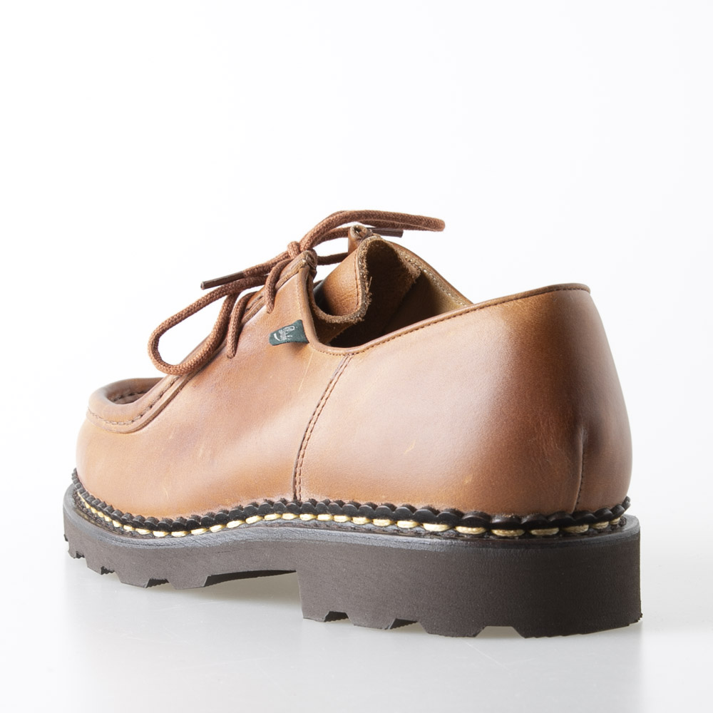 【アウトレット】パラブーツ PARA BOOT メンズシューズ MICHAELE【FITHOUSE ONLINE SHOP】