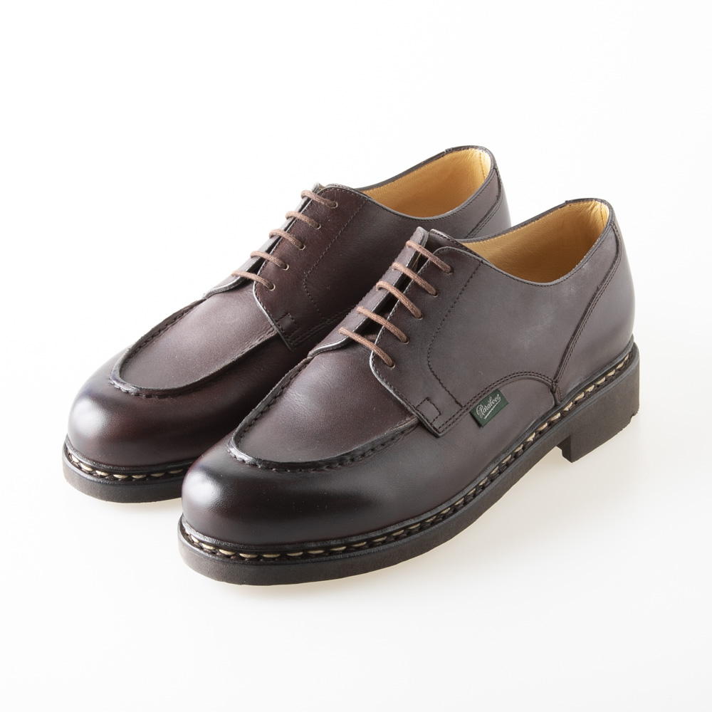 【アウトレット】パラブーツ PARA BOOT メンズシューズ CHAMBORD【FITHOUSE ONLINE SHOP】