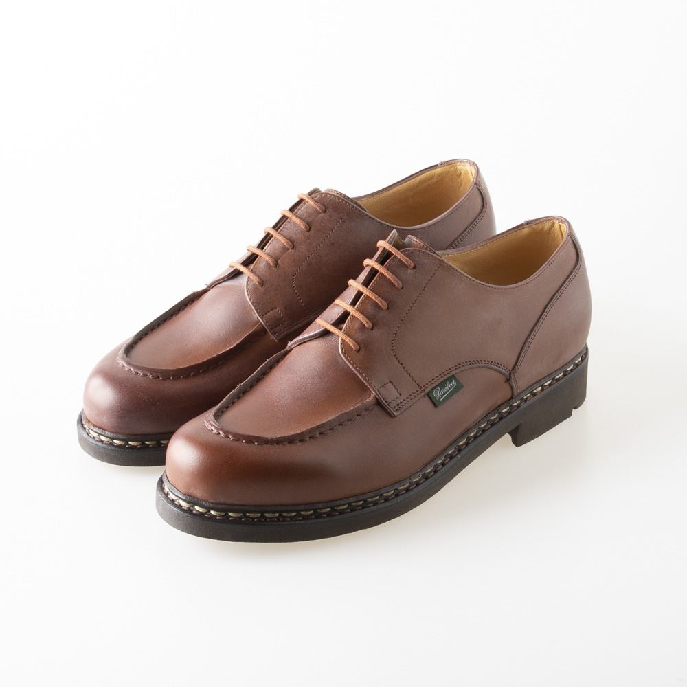 【アウトレット】パラブーツ PARA BOOT メンズシューズ CHAMBORD(768)【FITHOUSE ONLINE SHOP】