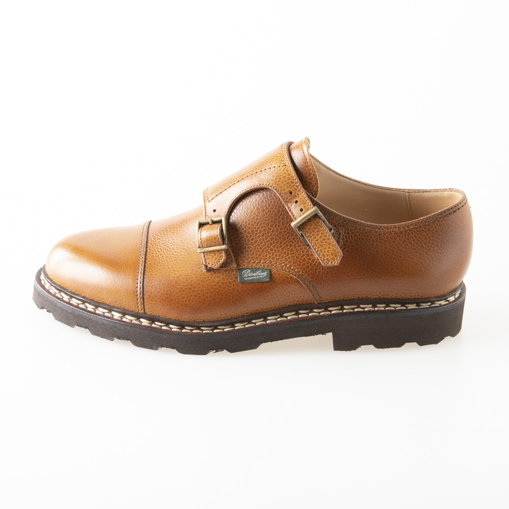 【アウトレット】パラブーツ PARA BOOT メンズシューズ WILLIAM【FITHOUSE ONLINE SHOP】