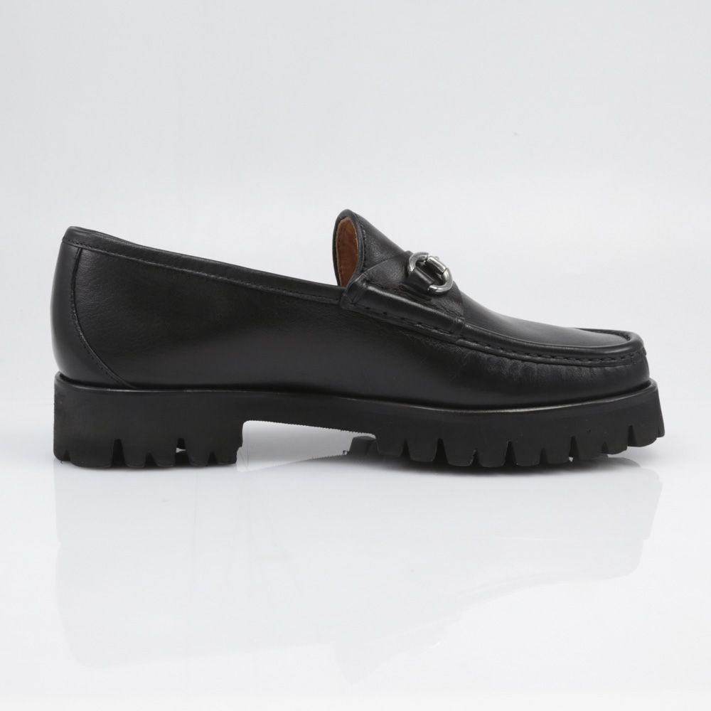 ダニエル レポリ DANIELE LEPORI メンズシューズ 92 ビットローファーラグソール【FITHOUSE ONLINE SHOP】