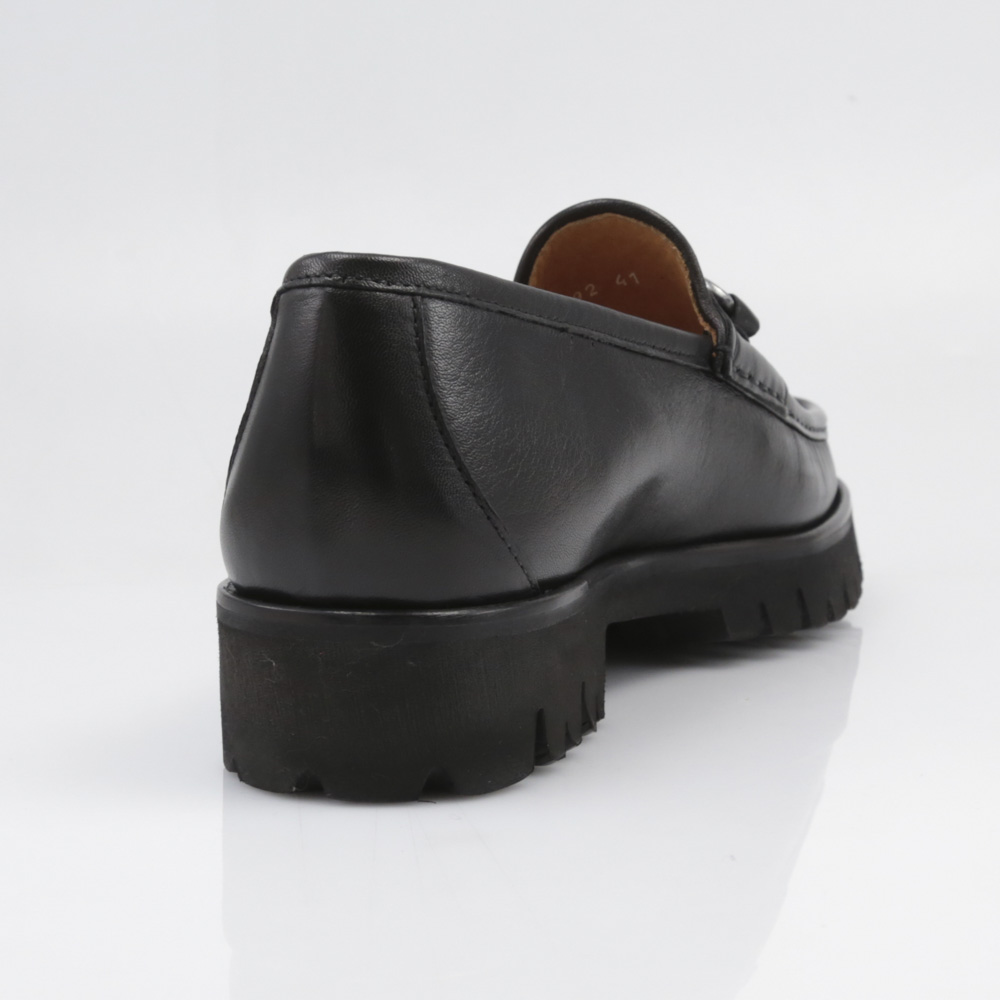 ダニエル レポリ DANIELE LEPORI メンズシューズ 92 ビットローファーラグソール【FITHOUSE ONLINE SHOP】