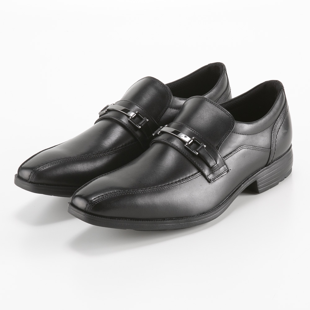 テクシーリュクス texcy luxe ビジネスシューズ 3Eビットスリッポン TU-7026【FITHOUSE ONLINE SHOP】