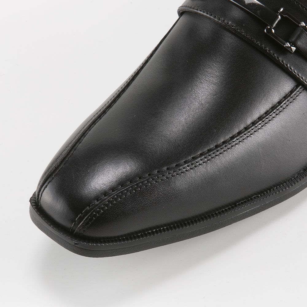 テクシーリュクス texcy luxe ビジネスシューズ 3Eビットスリッポン TU-7026【FITHOUSE ONLINE SHOP】