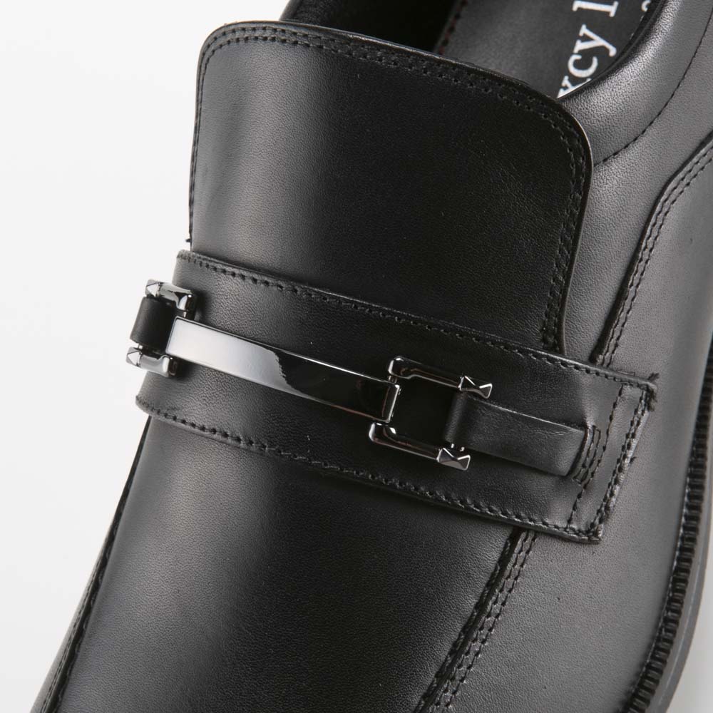 テクシーリュクス texcy luxe ビジネスシューズ 3Eビットスリッポン TU-7026【FITHOUSE ONLINE SHOP】