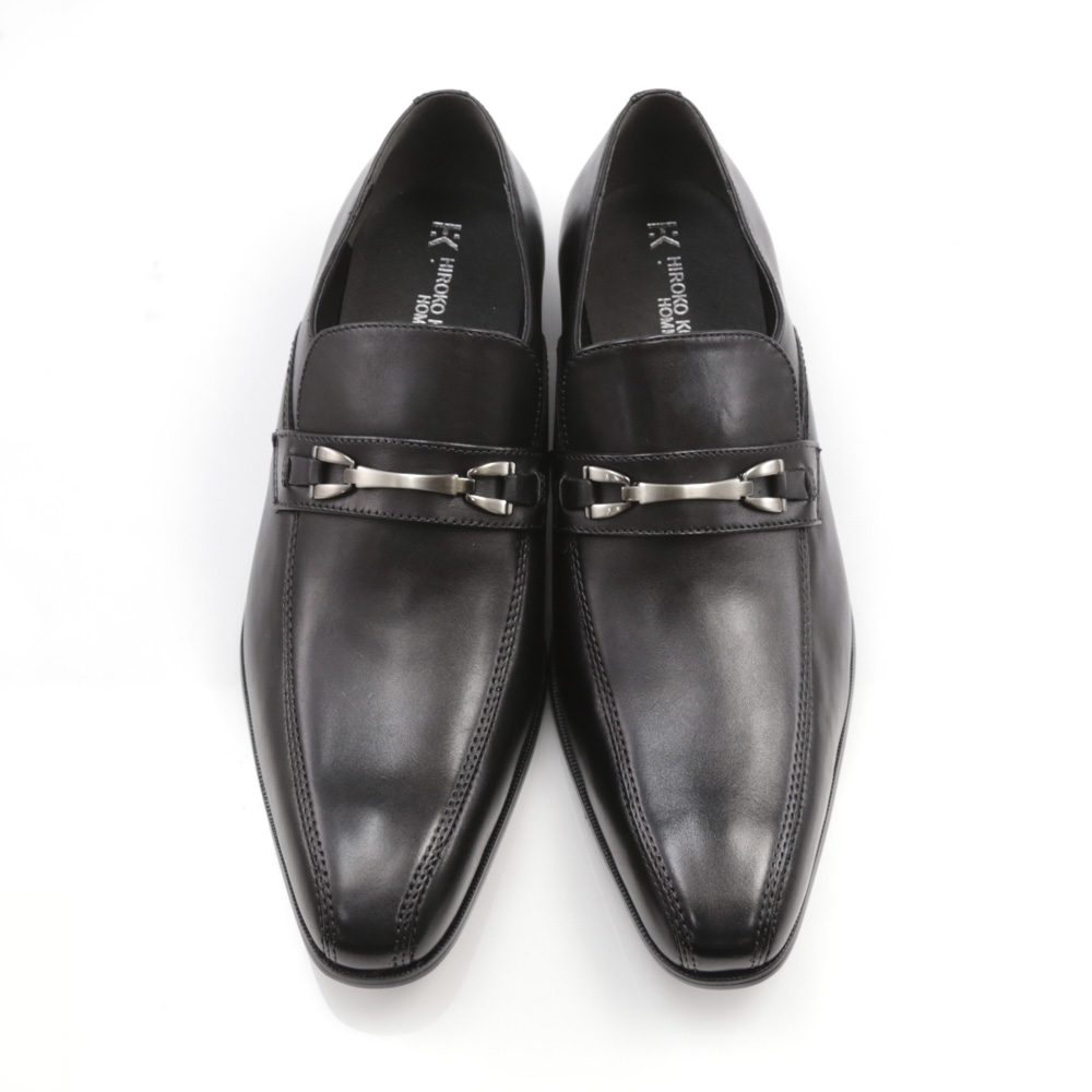 ヒロココシノオム HIROKO KOSHINO HOMME ビジネスシューズ HK-120【FITHOUSE ONLINE SHOP】