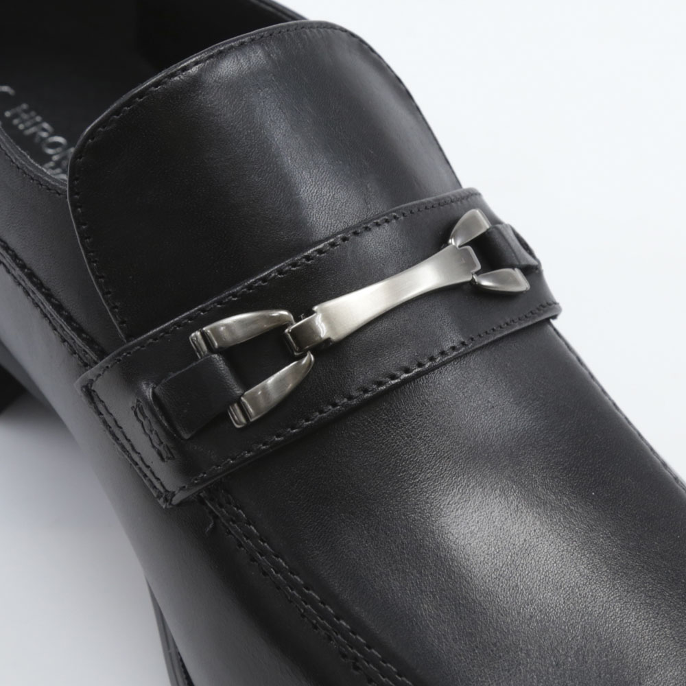 ヒロココシノオム HIROKO KOSHINO HOMME ビジネスシューズ HK-120【FITHOUSE ONLINE SHOP】