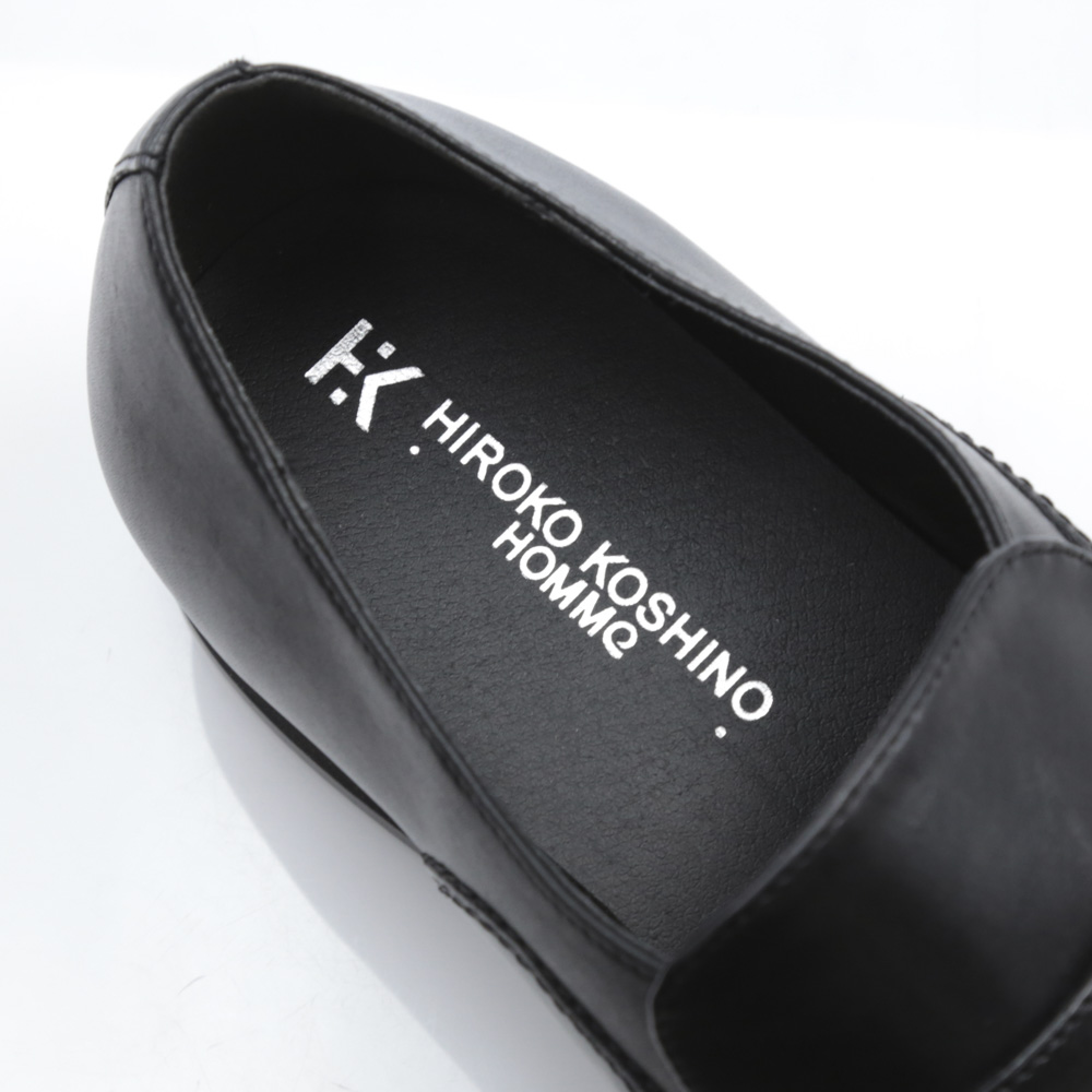 ヒロココシノオム HIROKO KOSHINO HOMME ビジネスシューズ HK-120【FITHOUSE ONLINE SHOP】