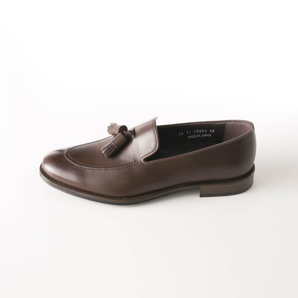 フレミエールド Fremirld メンズシューズ タッセル FR003【FITHOUSE ONLINE SHOP】