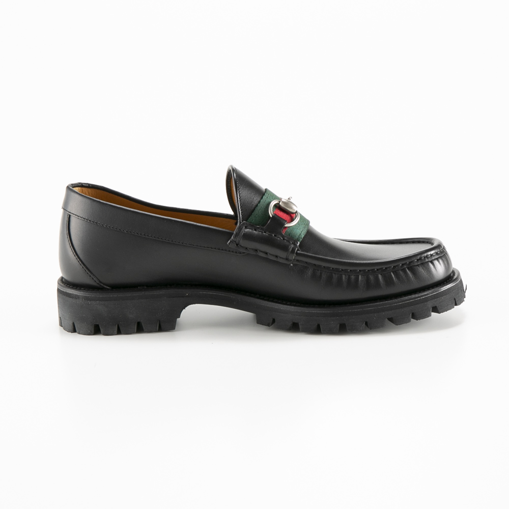 【アウトレット】グッチ GUCCI メンズシューズ 496246/ARPA0 ローファー【FITHOUSE ONLINE SHOP】