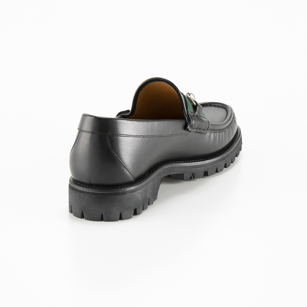 【アウトレット】グッチ GUCCI メンズシューズ 496246/ARPA0 ローファー【FITHOUSE ONLINE SHOP】