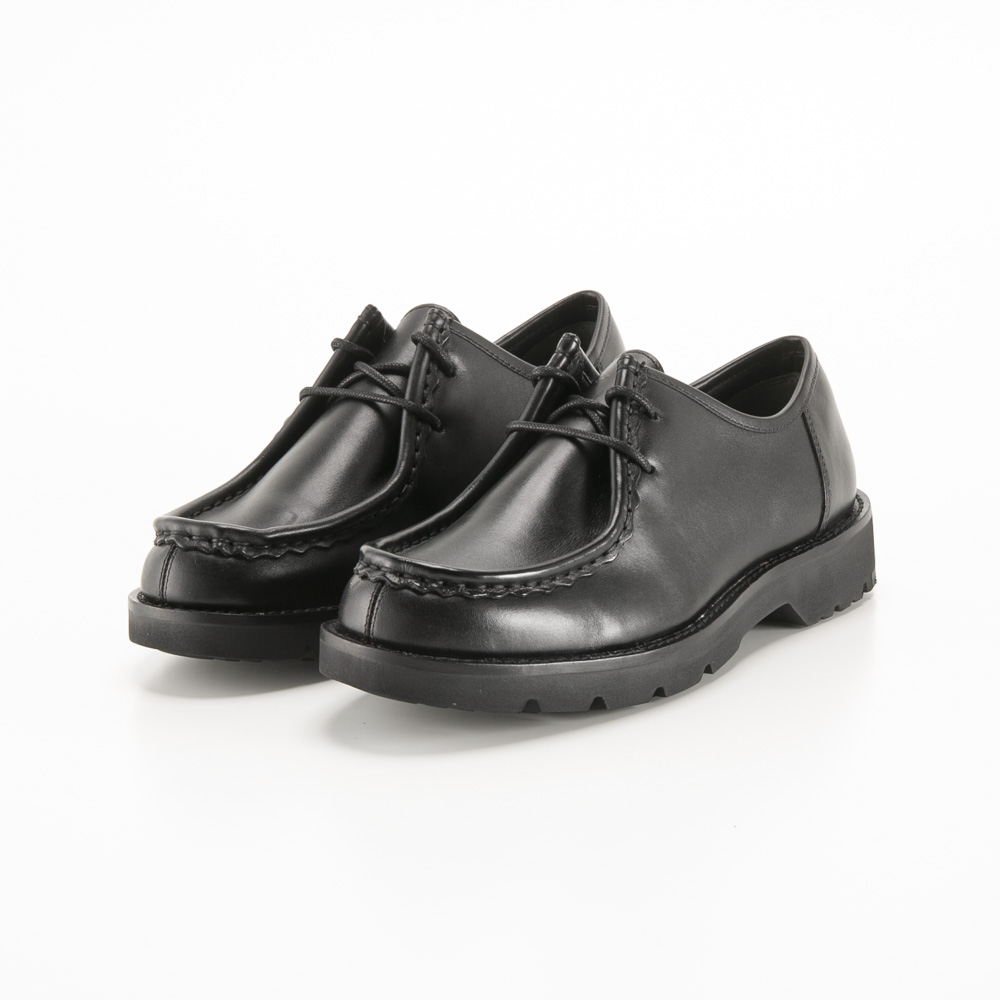 テクシーリュクス texcy luxe ビジネスシューズ スリムフィット ミニマルデザイン×ラギッド厚底 チロリアン TU-8018【FITHOUSE ONLINE SHOP】