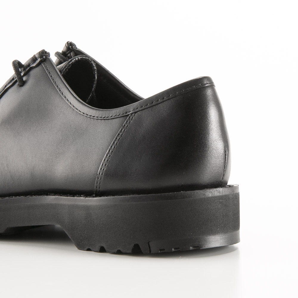 テクシーリュクス texcy luxe ビジネスシューズ スリムフィット ミニマルデザイン×ラギッド厚底 チロリアン TU-8018【FITHOUSE ONLINE SHOP】