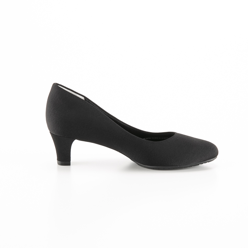 ムーンスター moonSTAR パンプス SUGATA MS SGT501【FITHOUSE ONLINE SHOP】